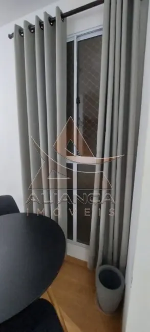 Foto 5 de Apartamento com 2 quartos à venda, 41m2 em Ribeirao Preto - SP