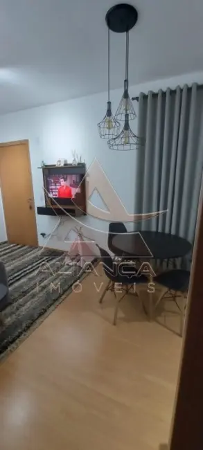 Foto 3 de Apartamento com 2 quartos à venda, 41m2 em Ribeirao Preto - SP