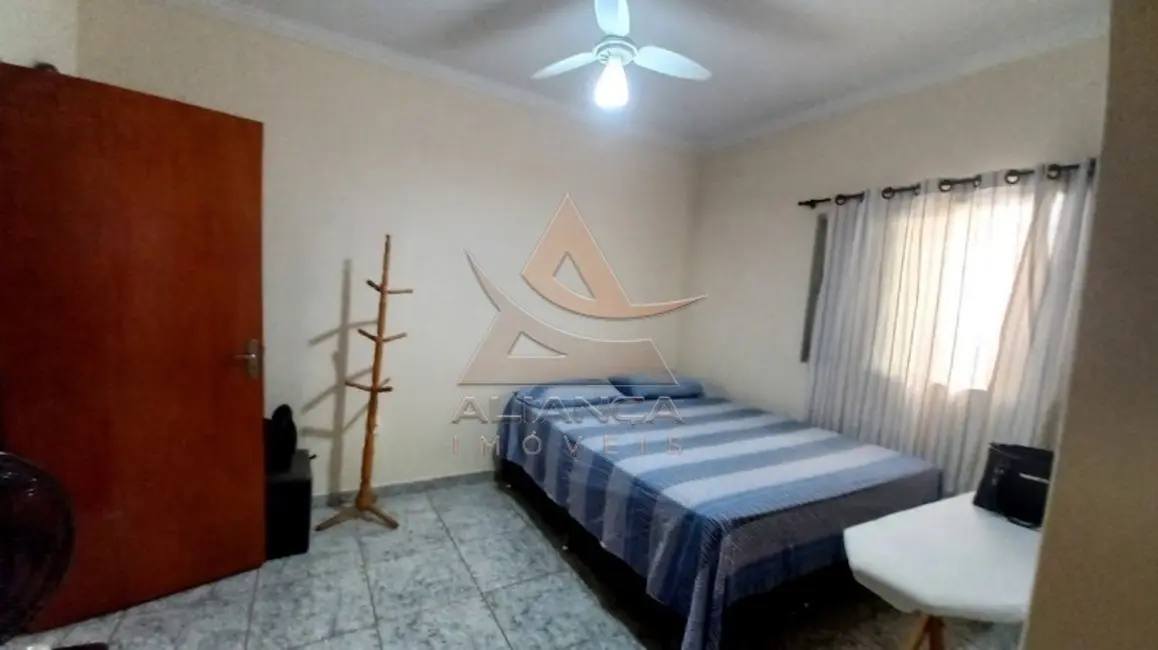 Foto 6 de Casa com 3 quartos à venda, 132m2 em Parque dos Pinus, Ribeirao Preto - SP