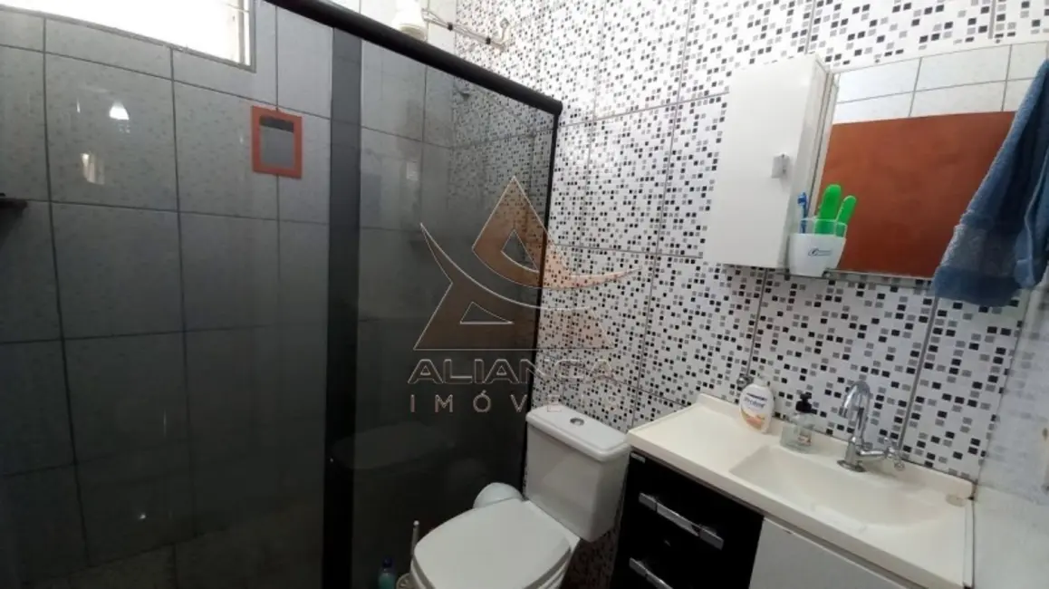 Foto 8 de Casa com 3 quartos à venda, 132m2 em Parque dos Pinus, Ribeirao Preto - SP