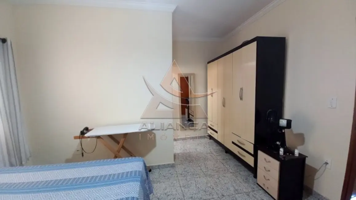 Foto 7 de Casa com 3 quartos à venda, 132m2 em Parque dos Pinus, Ribeirao Preto - SP