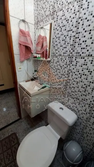 Foto 9 de Casa com 3 quartos à venda, 132m2 em Parque dos Pinus, Ribeirao Preto - SP