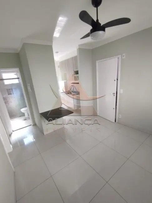Apartamento com 2 quartos à venda, 41m2 em Parque dos Pinus, Ribeirao Preto - SP - imagem 1 Foto 1 de Apartamento com 2 quartos à venda, 41m2 em Parque dos Pinus, Ribeirao Preto - SP