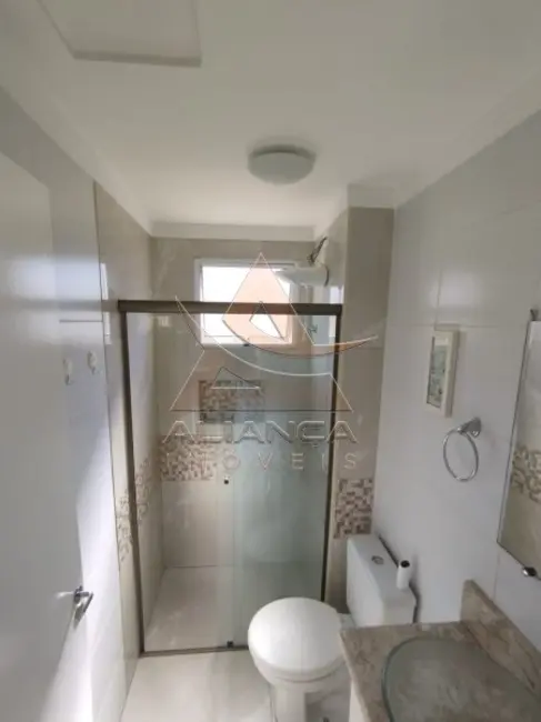 Apartamento com 2 quartos à venda, 41m2 em Parque dos Pinus, Ribeirao Preto - SP - imagem 4 Foto 4 de Apartamento com 2 quartos à venda, 41m2 em Parque dos Pinus, Ribeirao Preto - SP