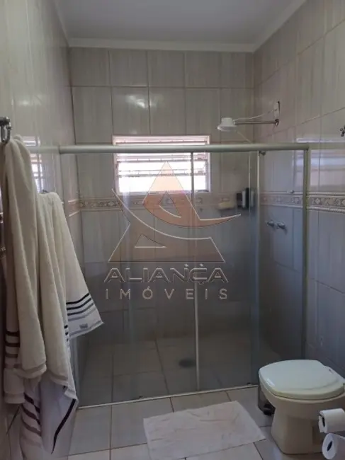 Foto 4 de Casa com 3 quartos à venda, 170m2 em Parque das Andorinhas, Ribeirao Preto - SP