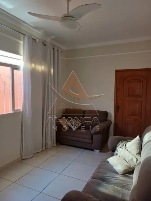Foto 2 de Casa com 3 quartos à venda, 170m2 em Parque das Andorinhas, Ribeirao Preto - SP