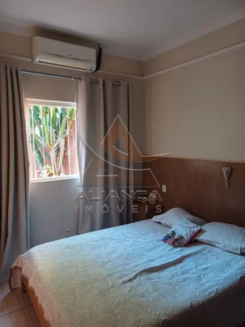 Foto 3 de Casa com 3 quartos à venda, 170m2 em Parque das Andorinhas, Ribeirao Preto - SP