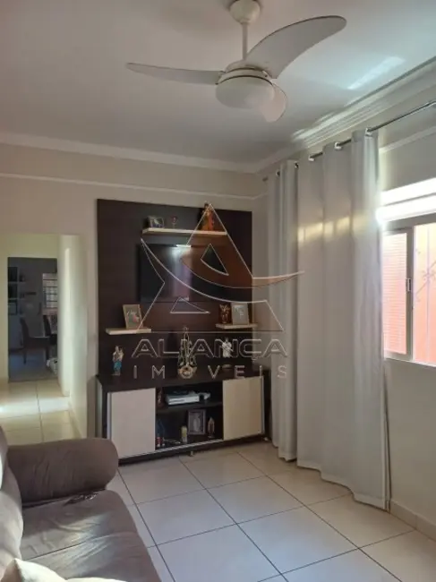 Foto 1 de Casa com 3 quartos à venda, 170m2 em Parque das Andorinhas, Ribeirao Preto - SP