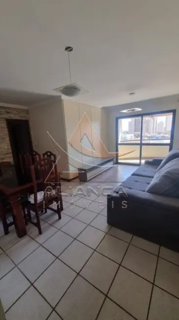 Foto 2 de Apartamento com 3 quartos à venda, 104m2 em Jardim Sumaré, Ribeirao Preto - SP