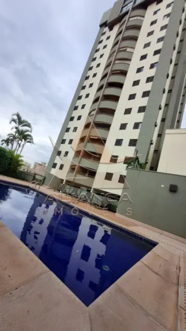 Foto 1 de Apartamento com 3 quartos à venda, 104m2 em Jardim Sumaré, Ribeirao Preto - SP