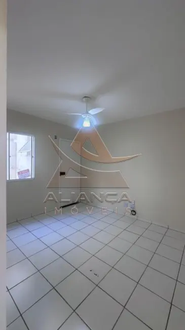 Foto 3 de Apartamento com 2 quartos à venda, 43m2 em Ipiranga, Ribeirao Preto - SP