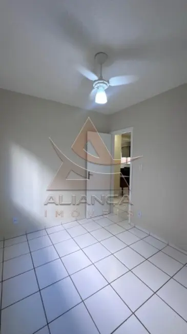 Foto 8 de Apartamento com 2 quartos à venda, 43m2 em Ipiranga, Ribeirao Preto - SP