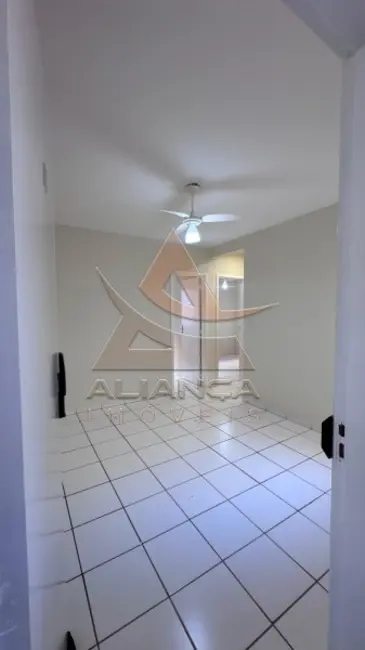 Foto 1 de Apartamento com 2 quartos à venda, 43m2 em Ipiranga, Ribeirao Preto - SP