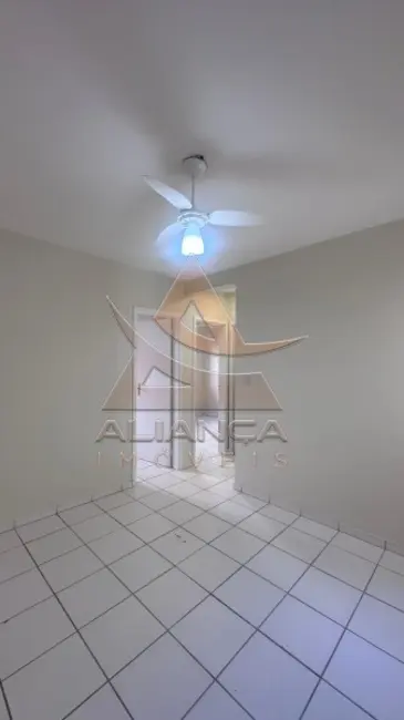 Foto 2 de Apartamento com 2 quartos à venda, 43m2 em Ipiranga, Ribeirao Preto - SP