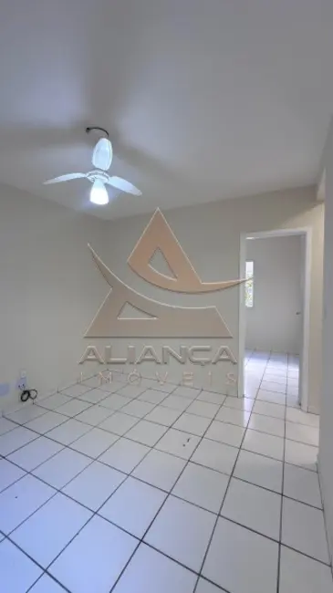 Foto 5 de Apartamento com 2 quartos à venda, 43m2 em Ipiranga, Ribeirao Preto - SP