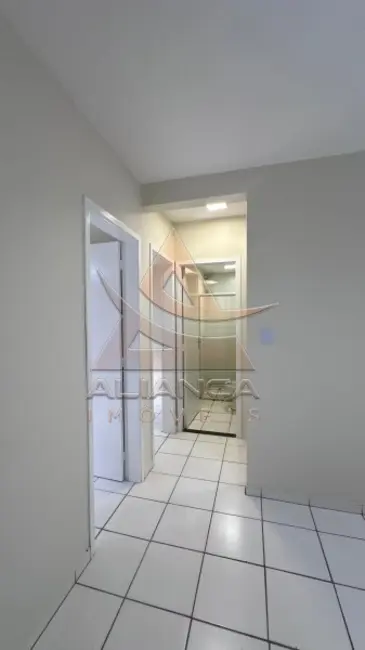 Foto 7 de Apartamento com 2 quartos à venda, 43m2 em Ipiranga, Ribeirao Preto - SP