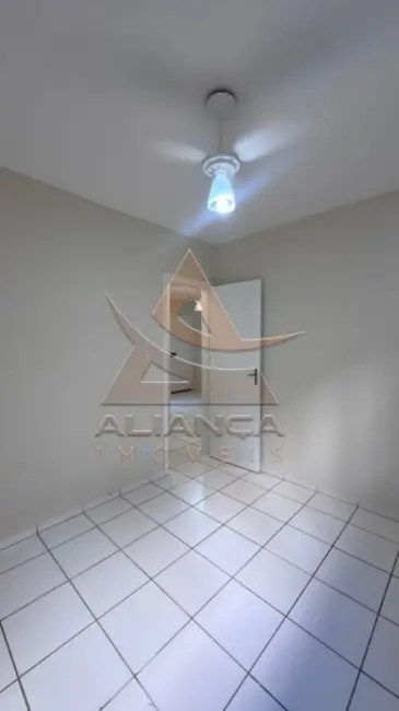 Foto 9 de Apartamento com 2 quartos à venda, 43m2 em Ipiranga, Ribeirao Preto - SP