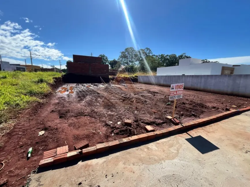 Foto 1 de Terreno / Lote à venda, 150m2 em Ribeirao Preto - SP