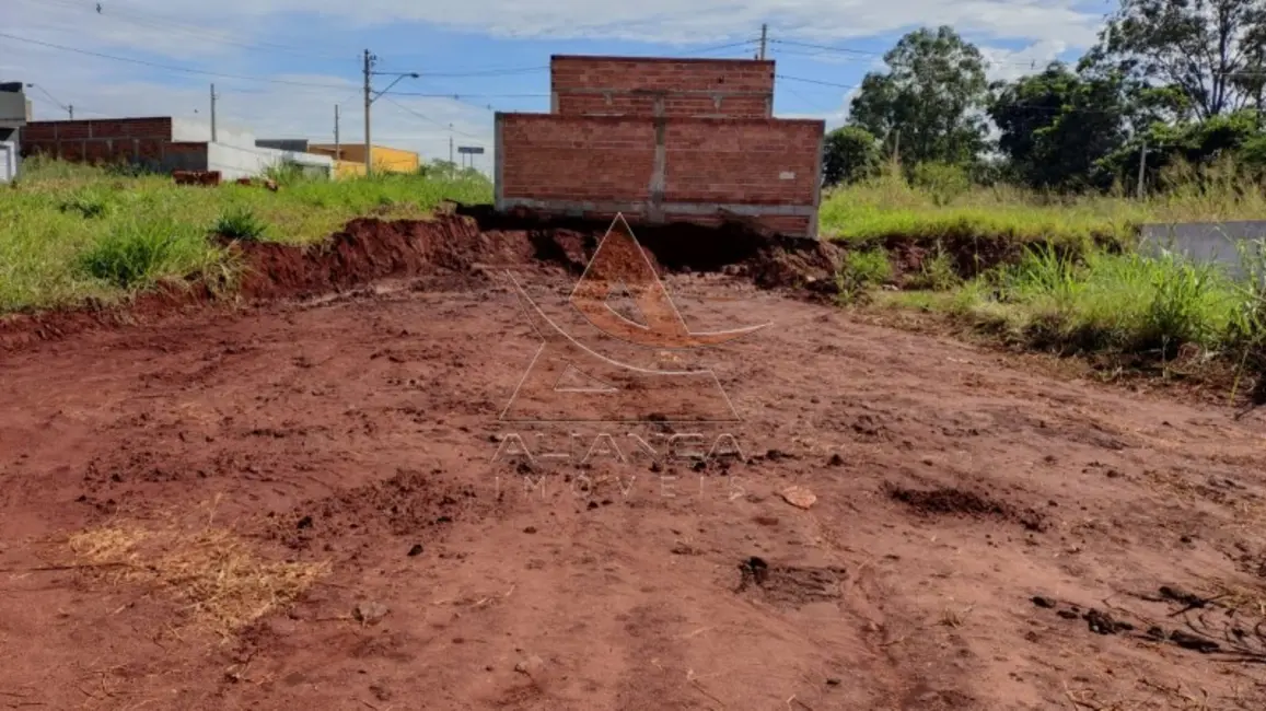Foto 5 de Terreno / Lote à venda, 150m2 em Ribeirao Preto - SP