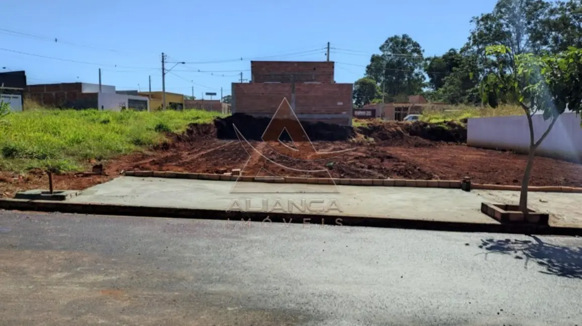 Foto 3 de Terreno / Lote à venda, 150m2 em Ribeirao Preto - SP