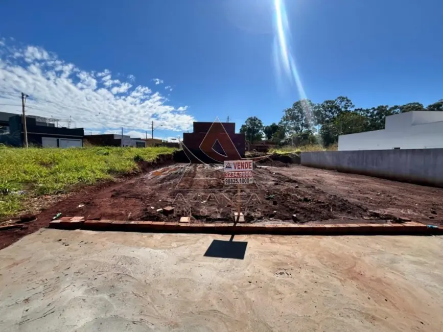 Foto 2 de Terreno / Lote à venda, 150m2 em Ribeirao Preto - SP