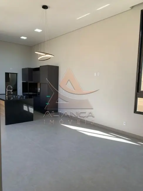Foto 2 de Casa de Condomínio com 3 quartos à venda, 150m2 em Quinta da Primavera, Ribeirao Preto - SP