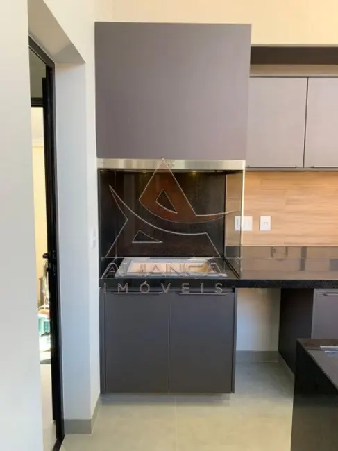 Foto 8 de Casa de Condomínio com 3 quartos à venda, 150m2 em Quinta da Primavera, Ribeirao Preto - SP