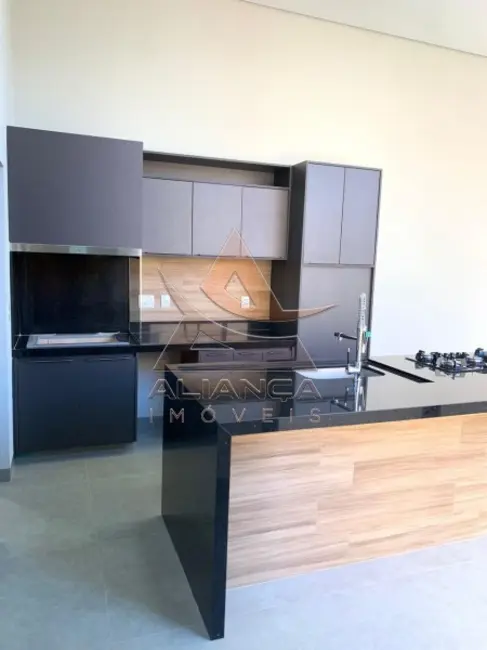 Foto 6 de Casa de Condomínio com 3 quartos à venda, 150m2 em Quinta da Primavera, Ribeirao Preto - SP