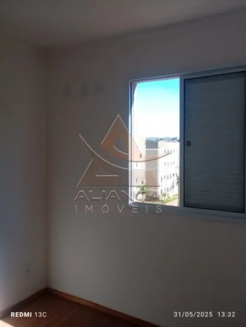Apartamento com 2 quartos à venda, 43m2 em Geraldo Correia de Carvalho, Ribeirao Preto - SP - imagem 3 Foto 3 de Apartamento com 2 quartos à venda, 43m2 em Geraldo Correia de Carvalho, Ribeirao Preto - SP
