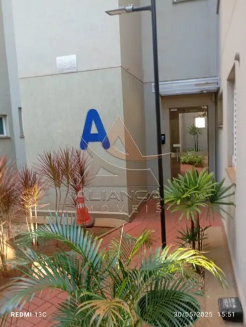 Apartamento com 2 quartos à venda, 43m2 em Geraldo Correia de Carvalho, Ribeirao Preto - SP - imagem 5 Foto 5 de Apartamento com 2 quartos à venda, 43m2 em Geraldo Correia de Carvalho, Ribeirao Preto - SP