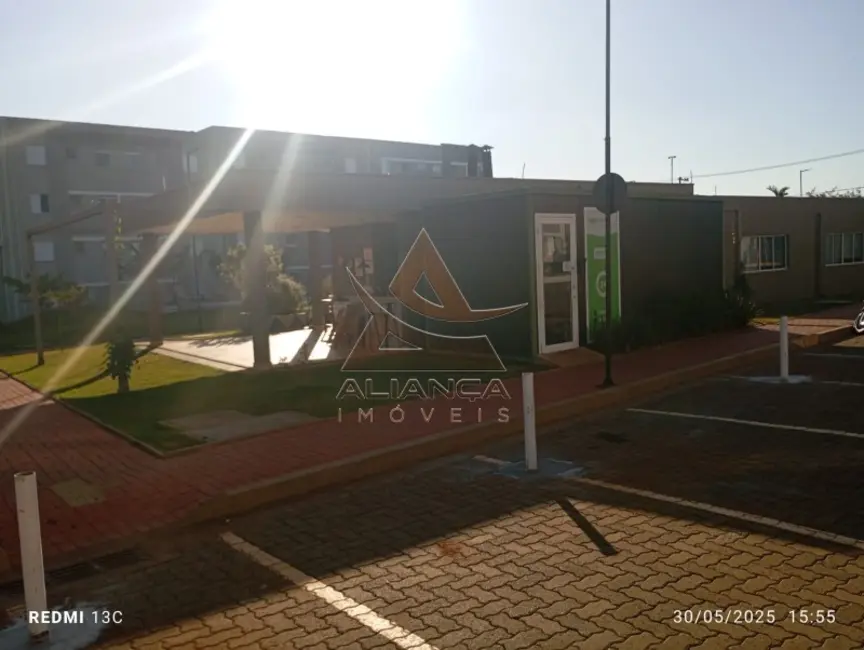 Apartamento com 2 quartos à venda, 43m2 em Geraldo Correia de Carvalho, Ribeirao Preto - SP - imagem 8 Foto 8 de Apartamento com 2 quartos à venda, 43m2 em Geraldo Correia de Carvalho, Ribeirao Preto - SP