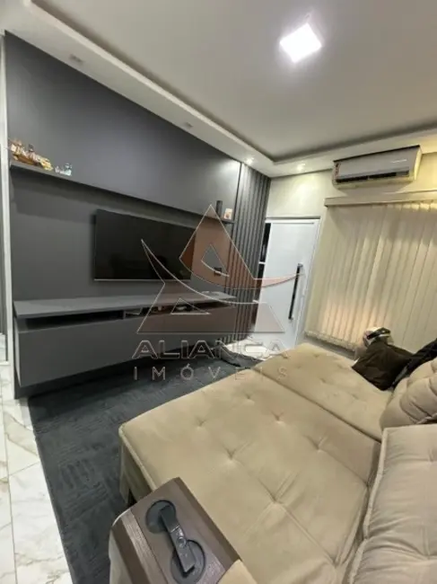 Casa com 2 quartos à venda, 100m2 em Ribeirao Preto - SP - imagem 2 Foto 2 de Casa com 2 quartos à venda, 100m2 em Ribeirao Preto - SP