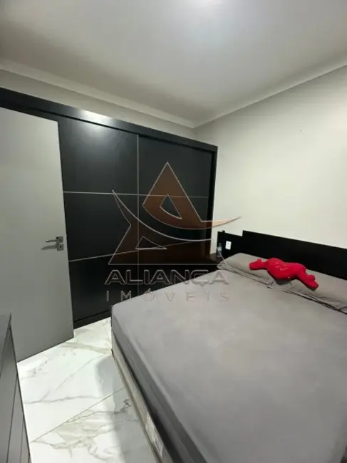 Casa com 2 quartos à venda, 100m2 em Ribeirao Preto - SP - imagem 5 Foto 5 de Casa com 2 quartos à venda, 100m2 em Ribeirao Preto - SP