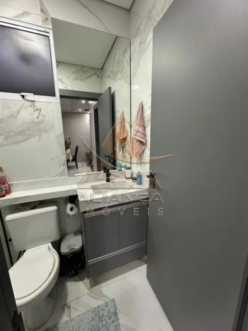 Casa com 2 quartos à venda, 100m2 em Ribeirao Preto - SP - imagem 8 Foto 8 de Casa com 2 quartos à venda, 100m2 em Ribeirao Preto - SP