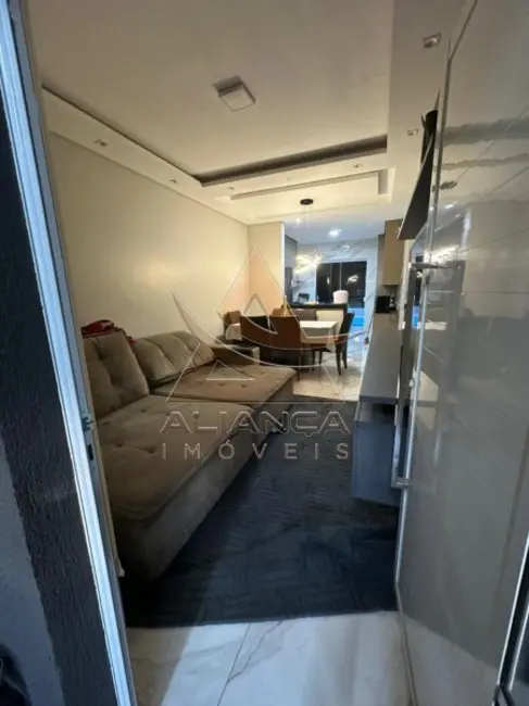 Casa com 2 quartos à venda, 100m2 em Ribeirao Preto - SP - imagem 1 Foto 1 de Casa com 2 quartos à venda, 100m2 em Ribeirao Preto - SP