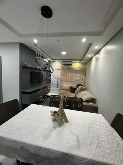 Casa com 2 quartos à venda, 100m2 em Ribeirao Preto - SP - imagem 3 Foto 3 de Casa com 2 quartos à venda, 100m2 em Ribeirao Preto - SP