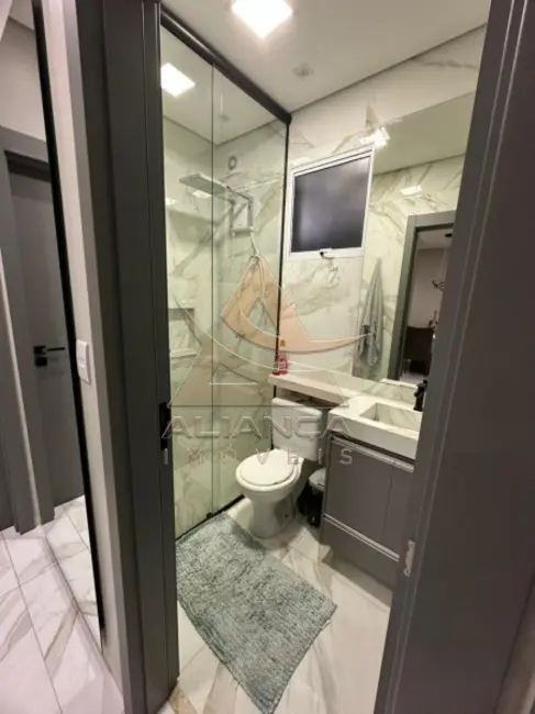 Casa com 2 quartos à venda, 100m2 em Ribeirao Preto - SP - imagem 9 Foto 9 de Casa com 2 quartos à venda, 100m2 em Ribeirao Preto - SP