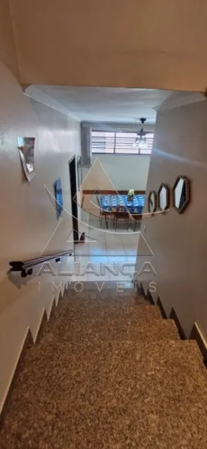 Foto 3 de Casa com 4 quartos à venda, 262m2 em Alto do Ipiranga, Ribeirao Preto - SP