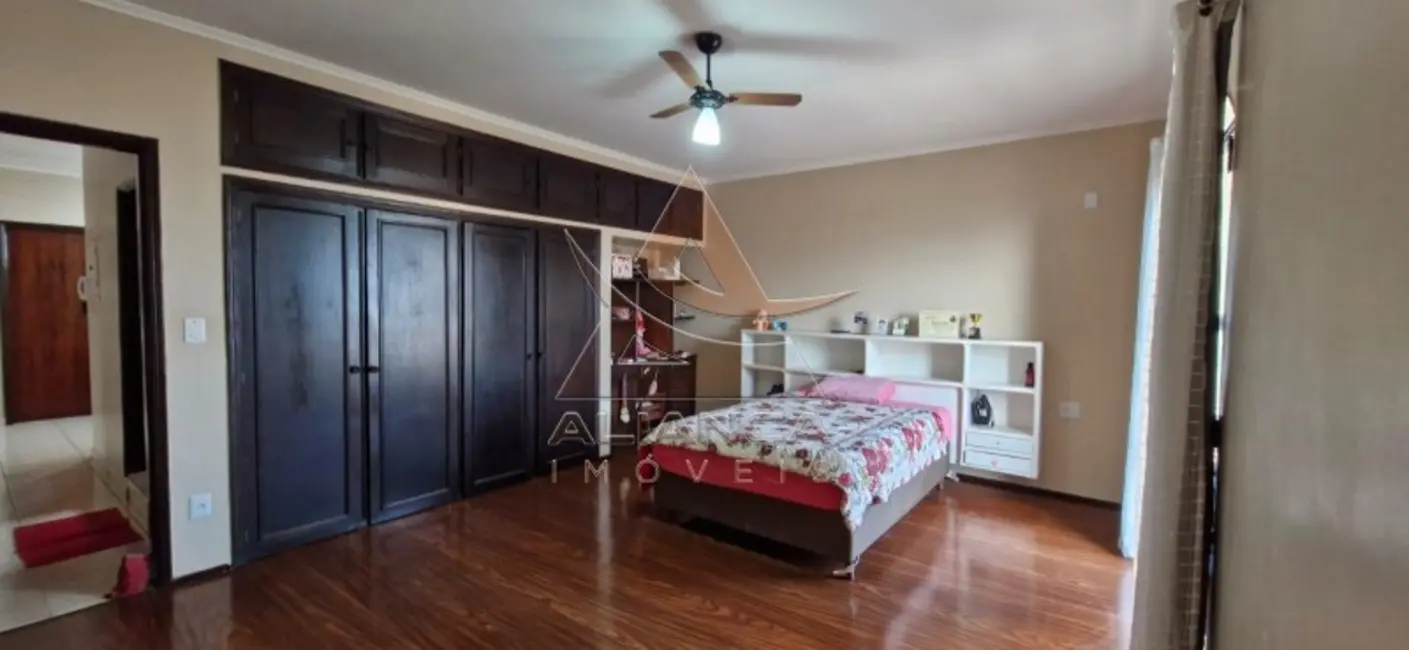 Foto 7 de Casa com 4 quartos à venda, 262m2 em Alto do Ipiranga, Ribeirao Preto - SP
