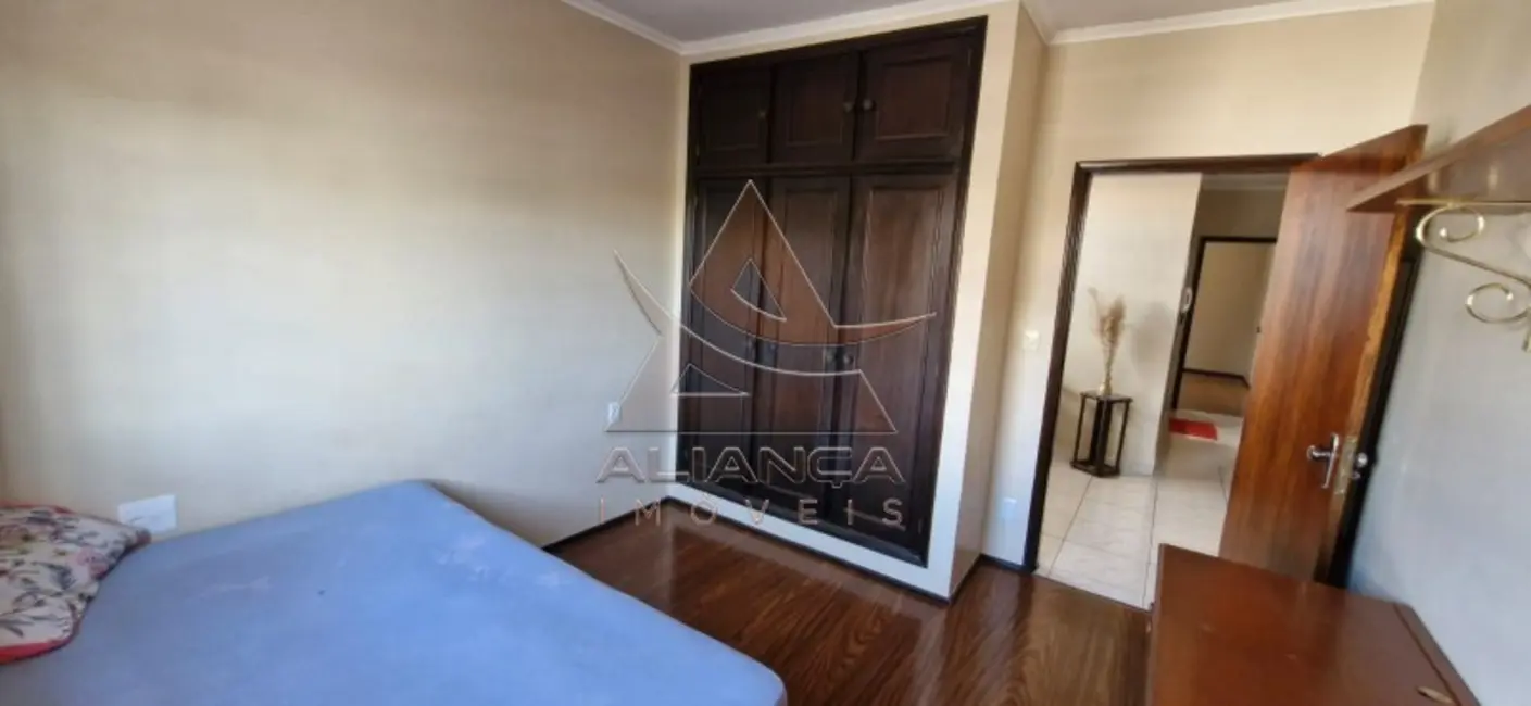 Foto 9 de Casa com 4 quartos à venda, 262m2 em Alto do Ipiranga, Ribeirao Preto - SP