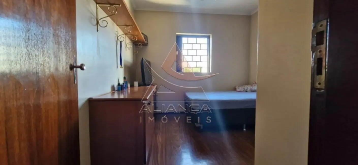Foto 6 de Casa com 4 quartos à venda, 262m2 em Alto do Ipiranga, Ribeirao Preto - SP