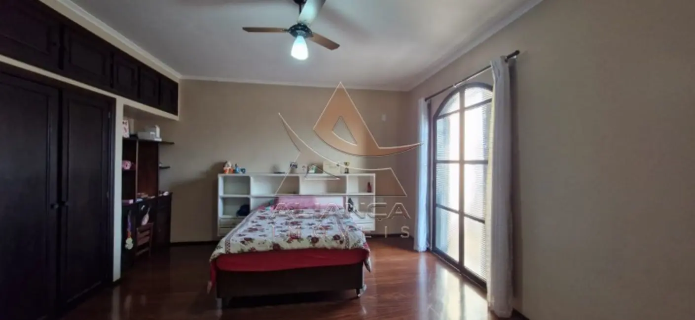 Foto 8 de Casa com 4 quartos à venda, 262m2 em Alto do Ipiranga, Ribeirao Preto - SP