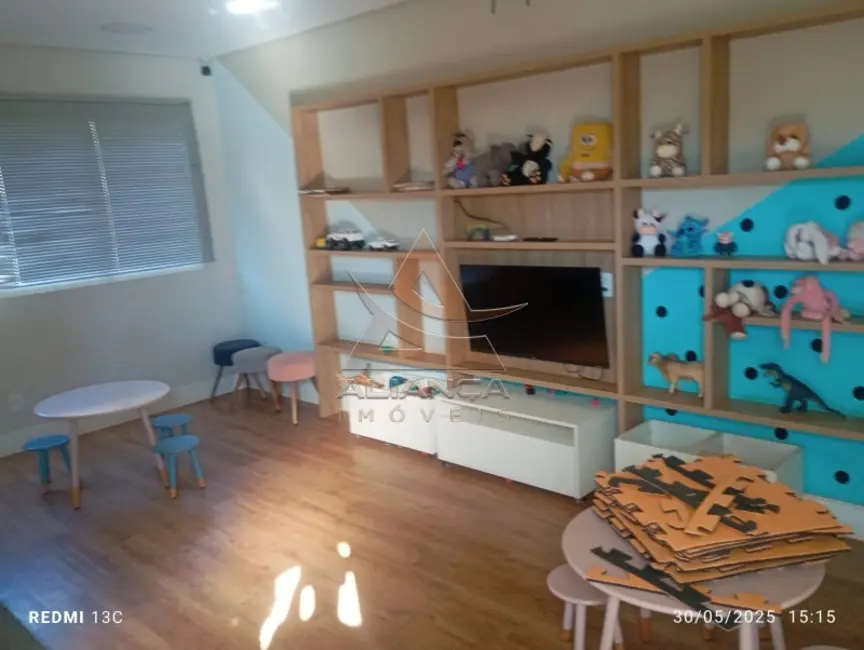 Apartamento com 2 quartos para alugar, 43m2 em Geraldo Correia de Carvalho, Ribeirao Preto - SP - imagem 6 Foto 6 de Apartamento com 2 quartos para alugar, 43m2 em Geraldo Correia de Carvalho, Ribeirao Preto - SP