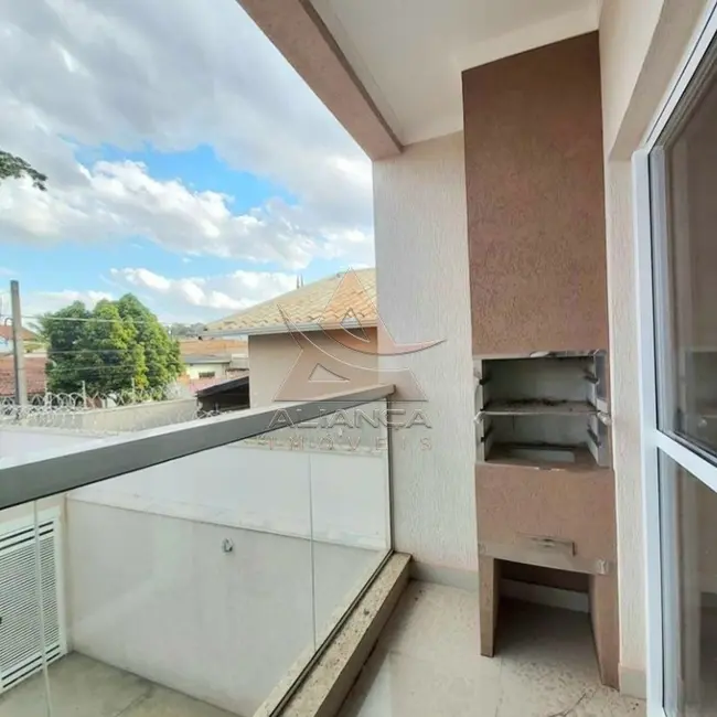 Apartamento com 3 quartos à venda, 79m2 em Ribeirao Preto - SP - imagem 3 Foto 3 de Apartamento com 3 quartos à venda, 79m2 em Ribeirao Preto - SP