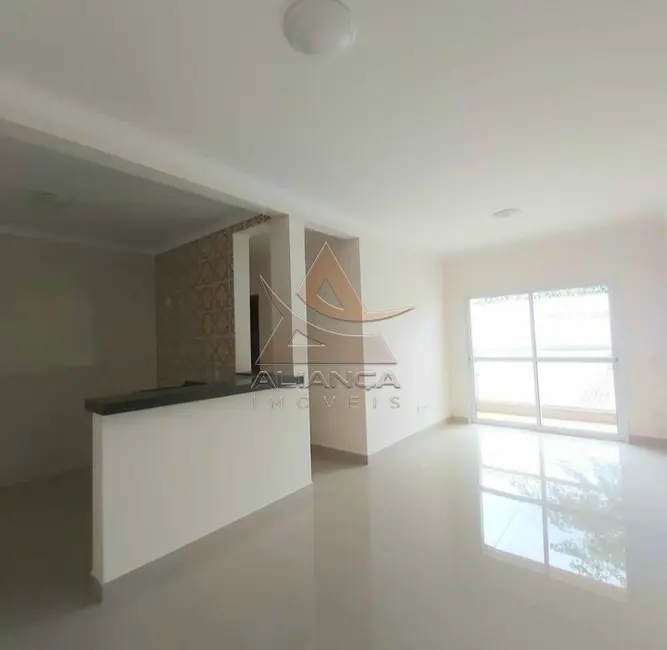 Apartamento com 3 quartos à venda, 79m2 em Ribeirao Preto - SP - imagem 1 Foto 1 de Apartamento com 3 quartos à venda, 79m2 em Ribeirao Preto - SP