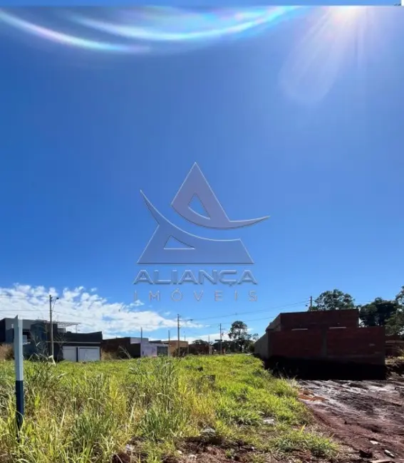 Foto 1 de Terreno / Lote à venda, 150m2 em Ribeirao Preto - SP