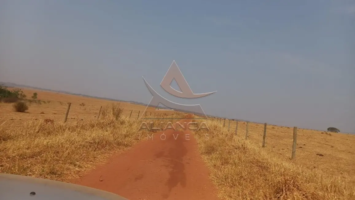Foto 4 de Fazenda / Haras com 1 quarto à venda, 14520000m2 em Prata - MG