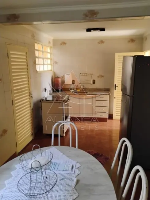 Foto 8 de Casa com 3 quartos à venda, 150m2 em Ipiranga, Ribeirao Preto - SP