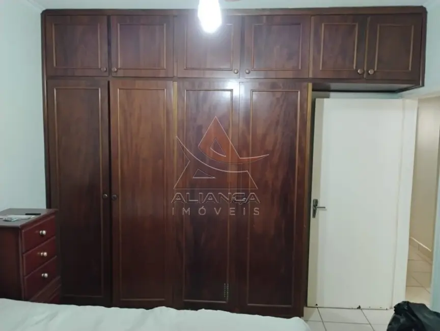 Foto 3 de Casa com 3 quartos à venda, 150m2 em Ipiranga, Ribeirao Preto - SP