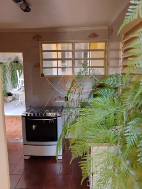 Foto 9 de Casa com 3 quartos à venda, 150m2 em Ipiranga, Ribeirao Preto - SP